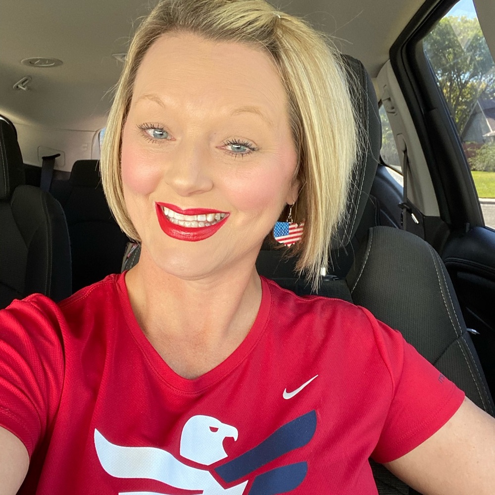 Meet your Posher, Christina